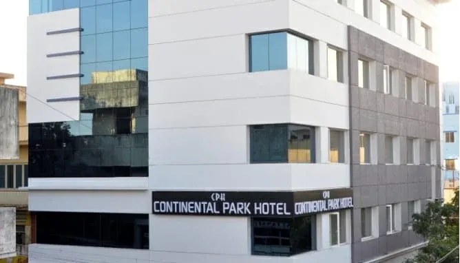 Continental Park Hotel
